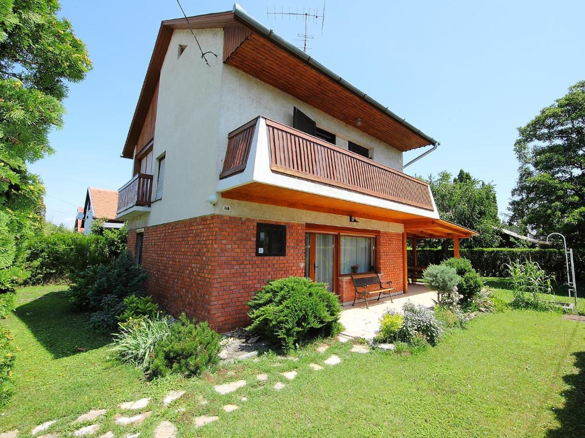 Holiday Home Brico By Interhome บาลาตอนเคเรสตูร์ ภายนอก รูปภาพ