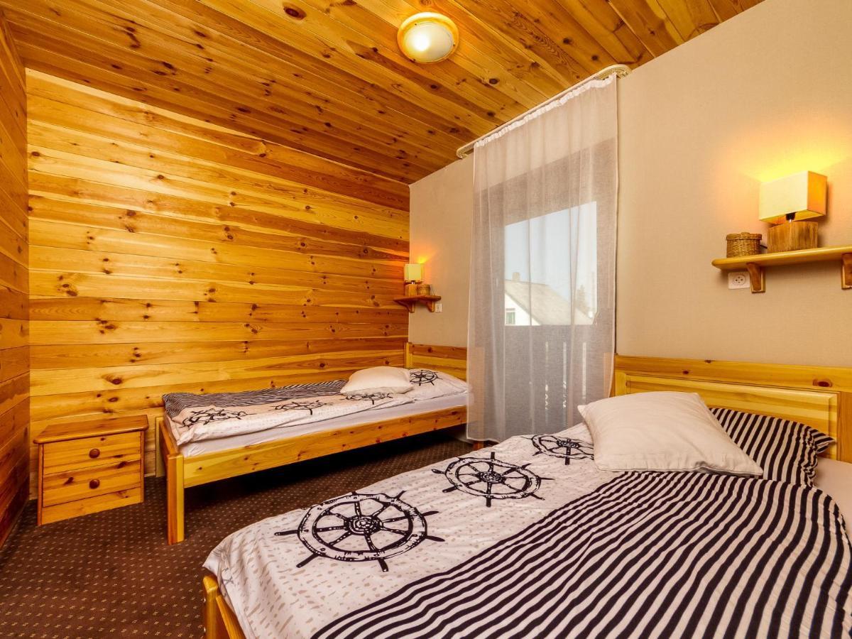 Holiday Home Brico By Interhome บาลาตอนเคเรสตูร์ ภายนอก รูปภาพ