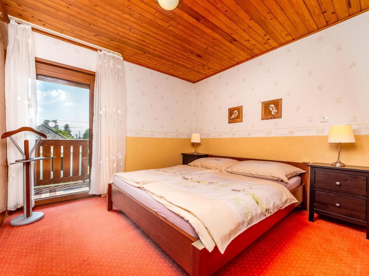 Holiday Home Brico By Interhome บาลาตอนเคเรสตูร์ ภายนอก รูปภาพ