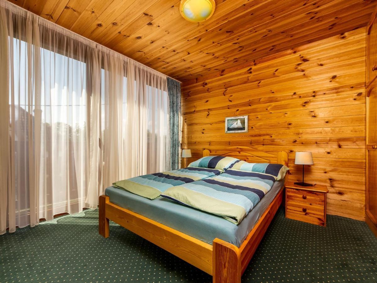 Holiday Home Brico By Interhome บาลาตอนเคเรสตูร์ ภายนอก รูปภาพ